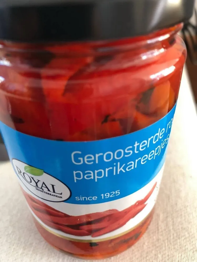 Paprika