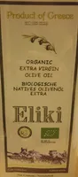 Huile olive extra vierge Grèce