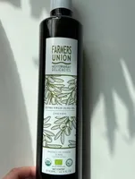 extra virgin olive oil