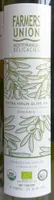 Huile d'olive extra vierge Farmers Union