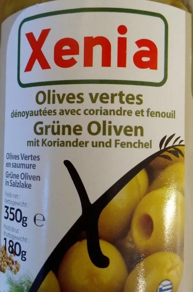 Xenia