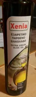 Huile olive vierge extra