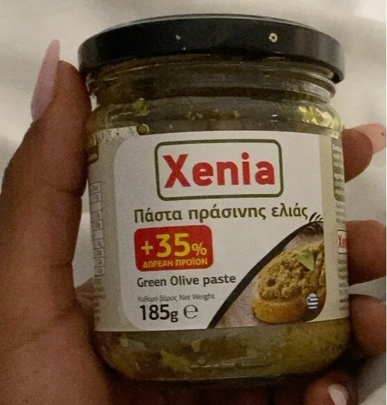 Tapenade