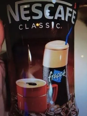 Frappe