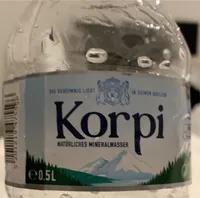 Korpi water