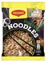 Vegetable Noodles