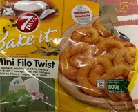 Mini filo Twist
