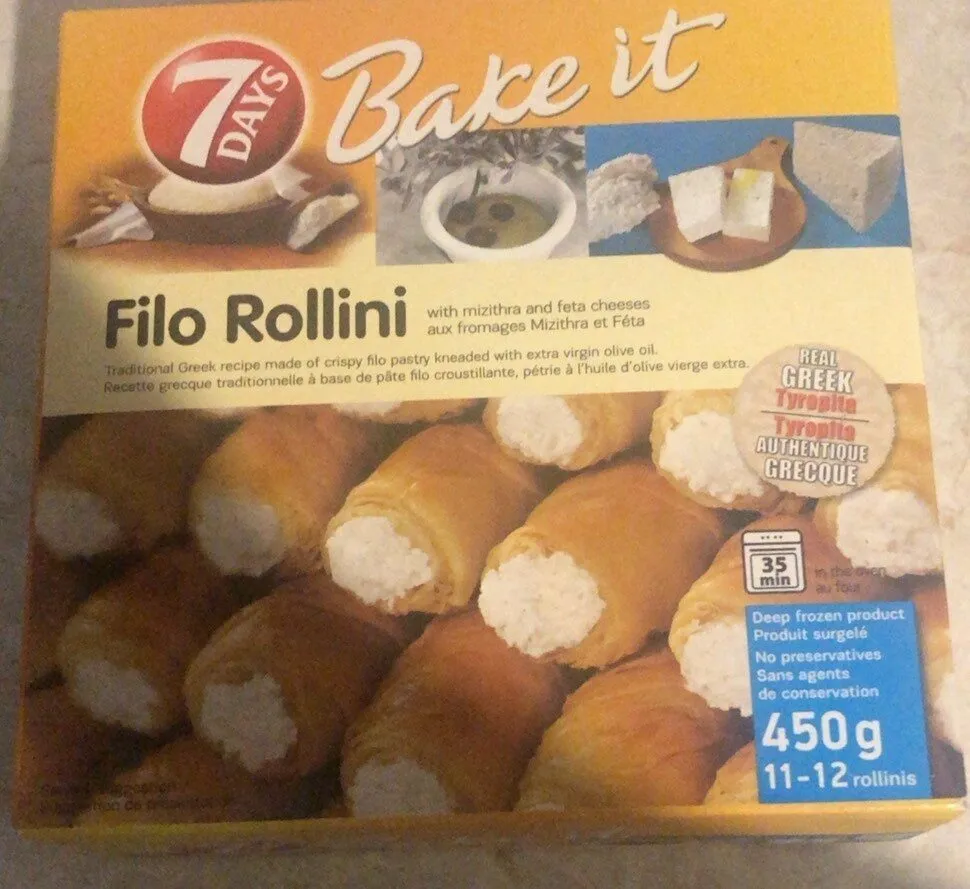 Filo Rollini