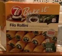 Filo Rollini