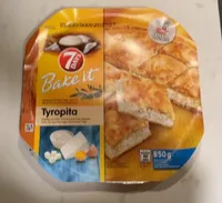 Tyropita