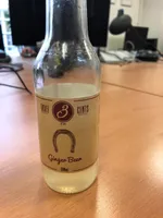 Ginger beer