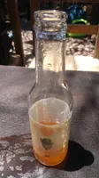 Gentlemen's soda
