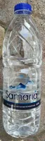 Eau Samaria