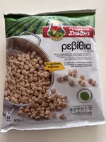 Ρεβίθια