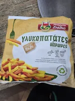 Γλυκοπατάτες