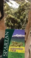 Tea mountain