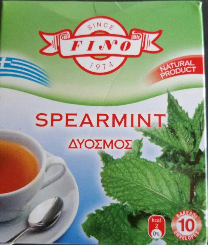 Spearmint