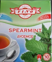 Spearmint