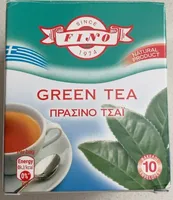 Green Tea