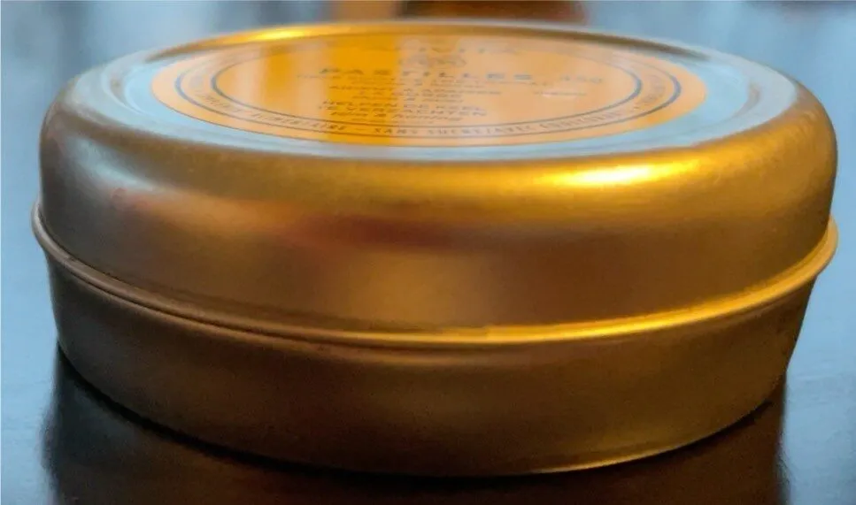 Apivita pastilles 45g