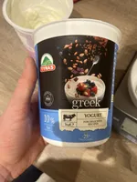 Greek Yoghurt