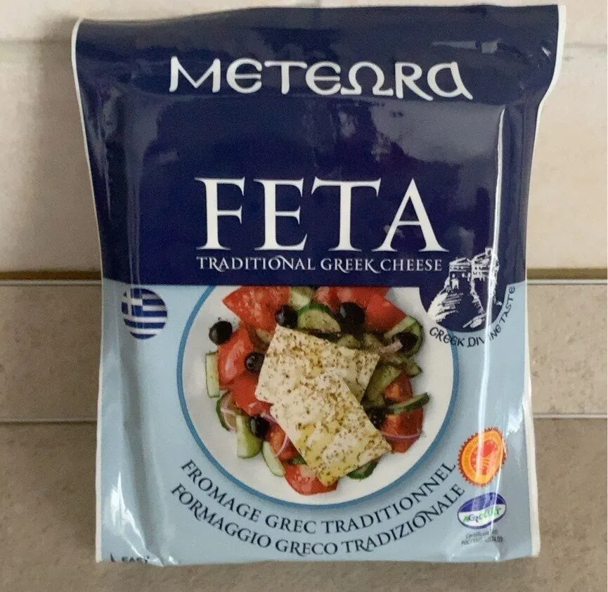 Feta