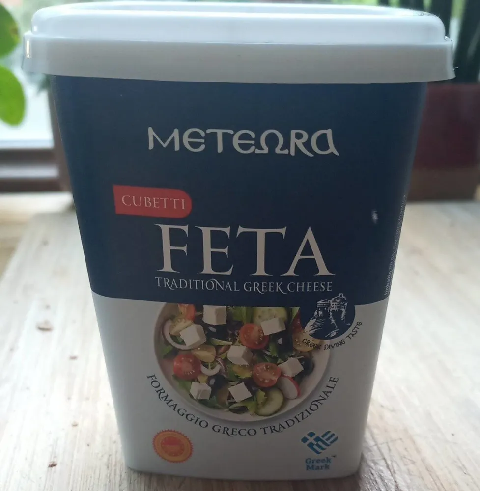 Feta