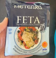 Feta