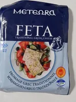 Queso feta