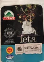 Feta Tyras