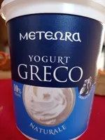 Yaourt Grec