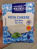 Feta Cheese