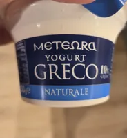 Yaourt Grec
