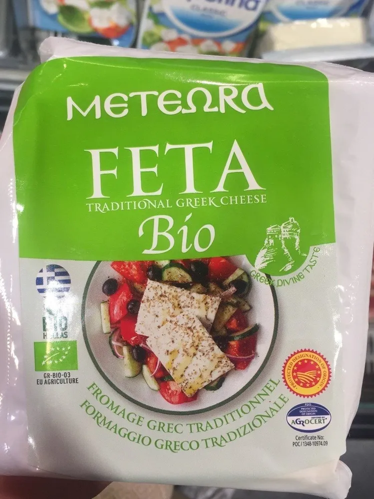 Feta