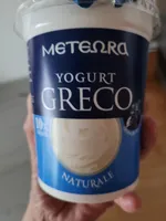 Yaourt grec