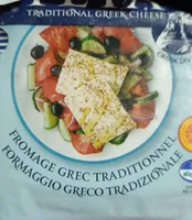 Formaggio feta