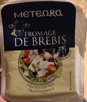 Fromage de brebis traditionnel