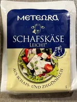Schafskäse Leicht
