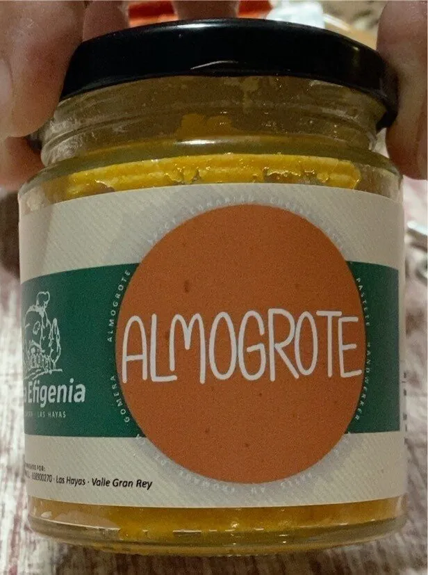Almogrote