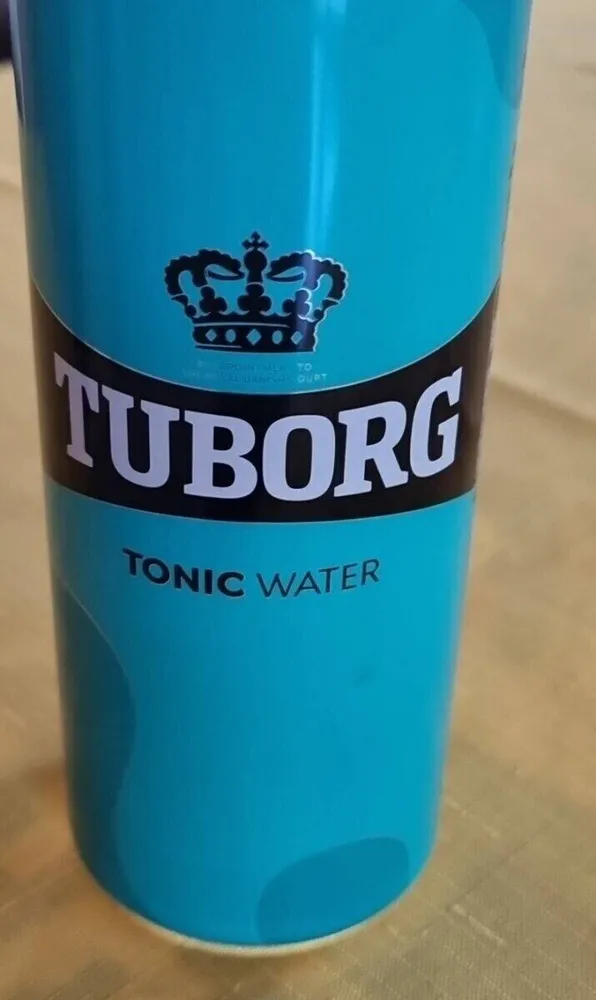 Tonicité water