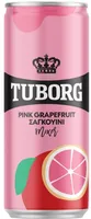 Pink Grapefruit