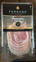 Pancetta