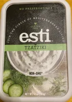 Tzatziki