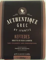 Keftedes