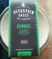 Hummus