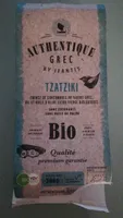 Tzatziki  BIO