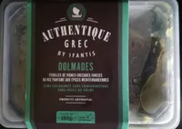 Dolmades
