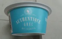 Authentique grec 10% M.G.