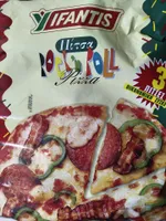 Pizza Rock'n Roll