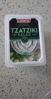 Tzatziki